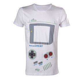 Nintendo Gameboy T-shirt (M)
