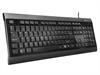 Ace of Sweden Keyboard Slim KL300 (DK)