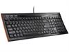Ace of Sweden Keyboard Slim KL400 (DK)