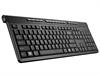 Ace of Sweden Keyboard Slim KUC500 (DK)