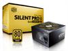 Cooler Master Silent Pro Gold 600W
