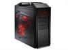 CM Storm Scout Gaming Case