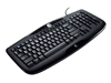 Logitech Media Keyboard 600 (DK)