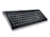 Logitech Ultra-Flat Keyboard (DK)