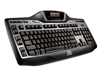 Logitech G15 Gaming Keyboard II (DK)