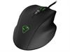 Mionix NAOS 5000 Laser Gaming Mouse