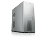 NZXT Adamas Premium Aluminum Case Silver