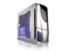NZXT Apollo Steel Midtower - Silver