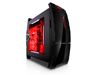 NZXT Lexa Redline Miditower
