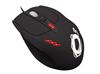 Ozone RADON 3K Laser Gaming Mouse
