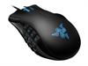 Razer Naga MMO Gaming Mouse