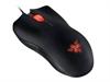 Razer Lachesis Gaming Mouse Red