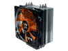 XIGMATEK S1283 RED SCORPION CPU Cooler