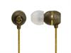 Skullcandy H�LUA Wood Gold