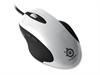 SteelSeries Ikari Laser White