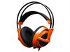 SteelSeries Siberia V2 Orange