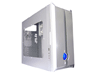 Sunbeam Tuniq Symmetry 1 Miditower - Silver