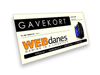 Gavekort 100 kr.